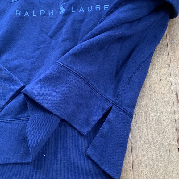 Polo Ralph Lauren Crewneck - Picture 5 of 6